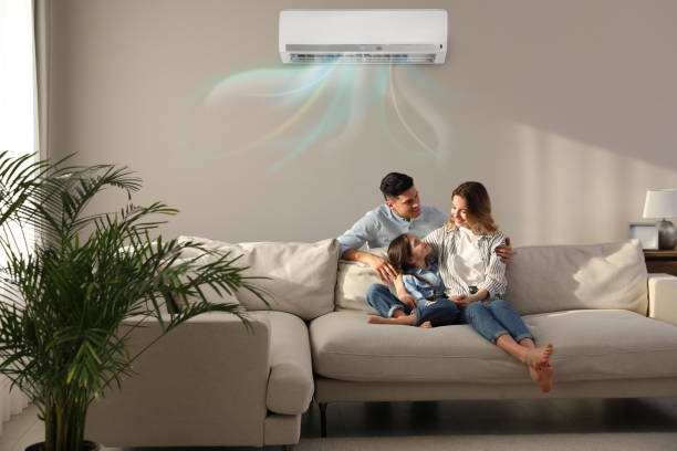 Best HVAC Cleaning Services  in De Witt, NY