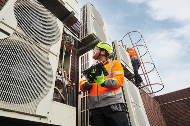 Best Affordable HVAC Services  in De Witt, NY