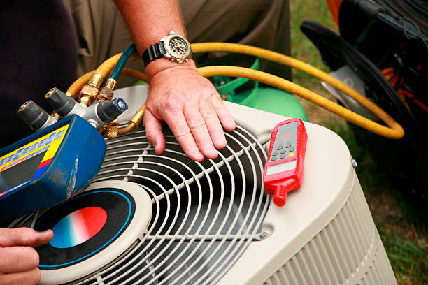 Best HVAC Installation Services  in De Witt, NY