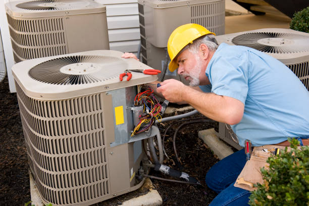 Best HVAC Replacement Cost  in De Witt, NY