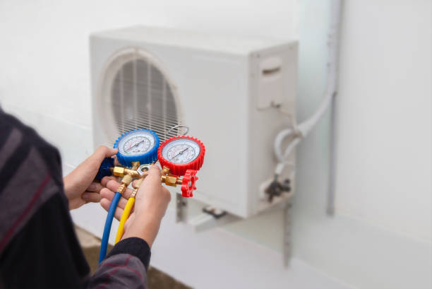 De Witt, NY HVAC Company