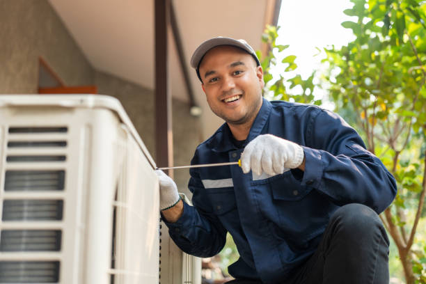 Best Residential HVAC Services  in De Witt, NY